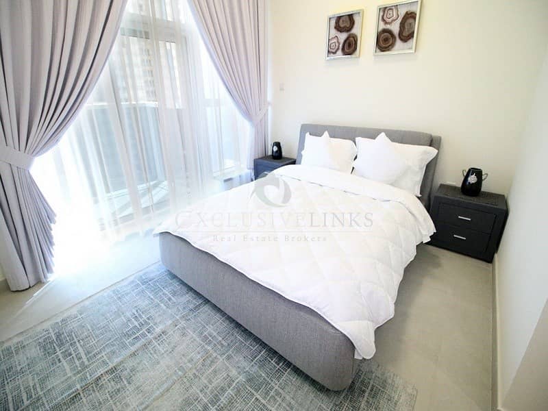 A Beautiful Stylish Furnished 2 Bed Apartment