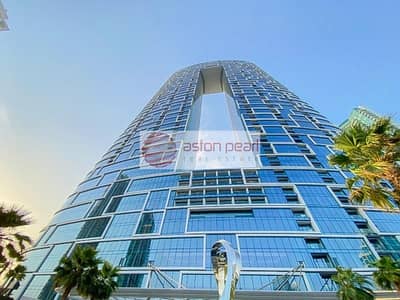 2 Bedroom Flat for Rent in Jumeirah Beach Residence (JBR), Dubai - High Floor|Exclusive|Vacant soon|Bright | Spacious