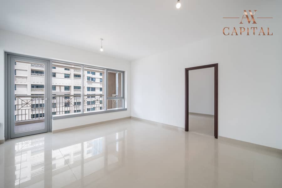 شقة في 29 بوليفارد 2،بوليفارد 29،وسط مدينة دبي 1 غرفة 2200000 درهم - 8820379