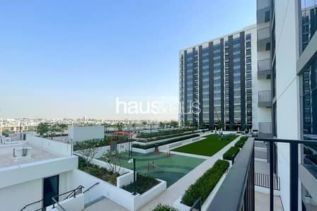 2 Bedroom Apartment for Sale in Dubai Hills Estate, Dubai - Vacant | Brand New | Pool View