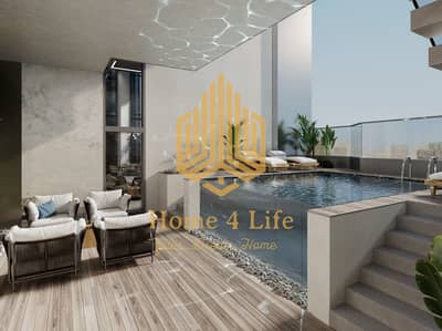 4 Bedroom Flat for Sale in Al Reem Island, Abu Dhabi - IMG-20240502-WA0044. jpg