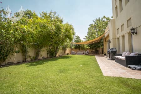 4 Bedroom Villa for Sale in Arabian Ranches, Dubai - Corner Plot | Largest Type | Vacant on Transfer