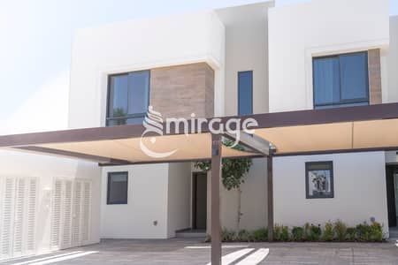 3 Bedroom Townhouse for Sale in Yas Island, Abu Dhabi - WhatsApp Image 2024-01-25 at 11.48. 45 AM. jpeg