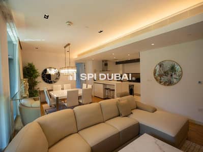 2 Cпальни Апартаменты Продажа в Блувотерс Айленд, Дубай - Frame 1208. jpg