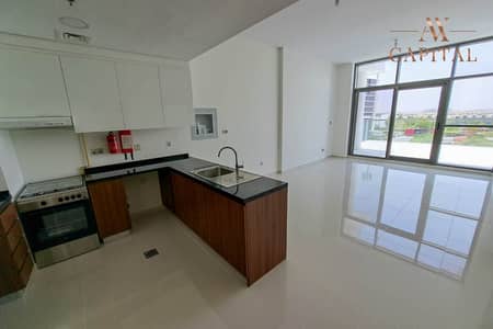 1 Bedroom Flat for Sale in DAMAC Hills, Dubai - Huge Terrace | Tenanted | Prime Location