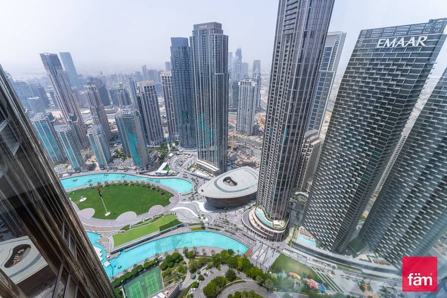 位于迪拜市中心,哈利法塔 2 卧室的公寓 329888 AED - 8947636 位于迪拜市中心,哈利法塔 2 卧室的公寓 329888 AED - 8947636