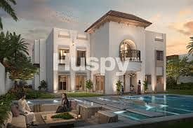 4 Bedroom Villa for Sale in Al Shamkha, Abu Dhabi - images. jpeg