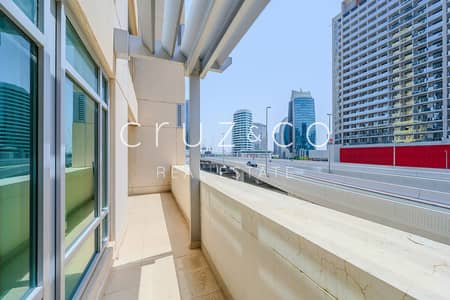 شقة 1 غرفة نوم للبيع في وسط مدينة دبي، دبي - Unit-L129,BurjViewsC-21. jpg