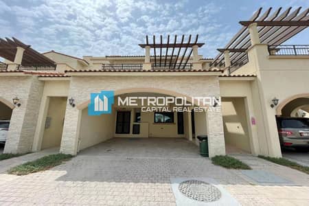3 Bedroom Townhouse for Sale in Al Matar, Abu Dhabi - Hot Deal | Selling Original Price | Prime Location