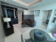 شقة فندقية في داماك ميزون ذا ديستينكشن،وسط مدينة دبي 1 غرفة 140000 درهم - 7472902