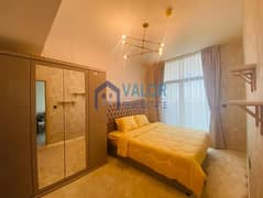 FULLY FURNISHED || SPACIOUS LAYOUT || VACANT || BRAND NEW