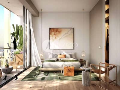 1 Bedroom Flat for Sale in Jumeirah Village Circle (JVC), Dubai - WhatsApp Image 2024-04-23 at 11.38. 11_cc639dcb. jpg