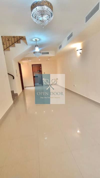 2 Bedroom Townhouse for Rent in Hydra Village, Abu Dhabi - WhatsApp Image 2024-05-03 at 09.00. 32_cc9bdb61. jpg