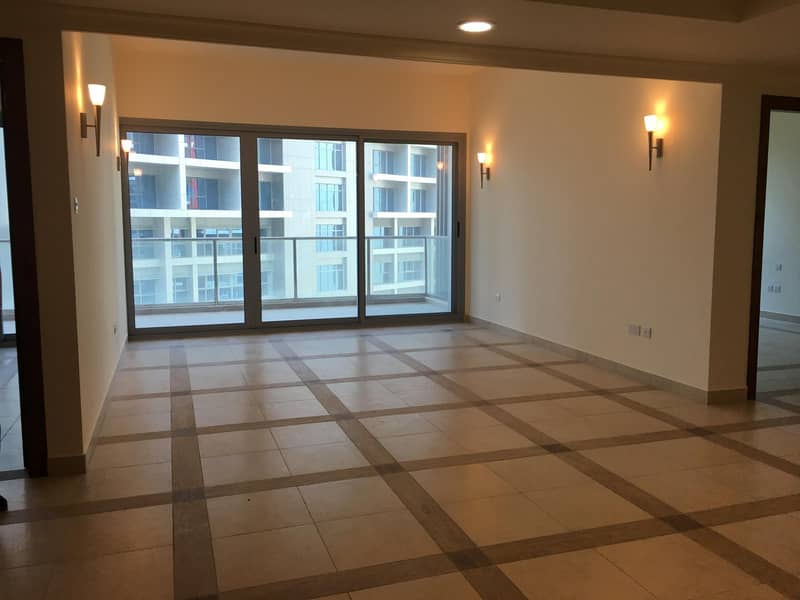 Balcony - Panoramic View - Modern 2BR Apt