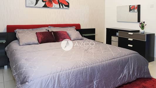 شقة 1 غرفة نوم للايجار في قرية جميرا الدائرية، دبي - AZCO REAL ESTATE PHOTOS-3. jpg