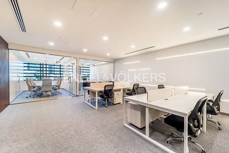 Office for Sale in DIFC, Dubai - Furnished | Upgraded | Convenient