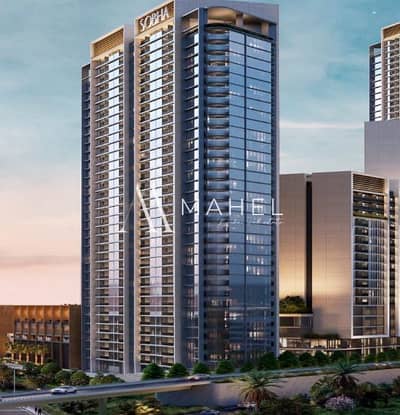 2 Cпальни Апартамент Продажа в Мотор Сити, Дубай - Screenshot 2024-04-27 153014. png