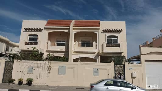 3 Bedroom Villa for Rent in Al Falaj, Sharjah - Spacious 3BR Villa | Huge Area Al Falaj - Riqqa