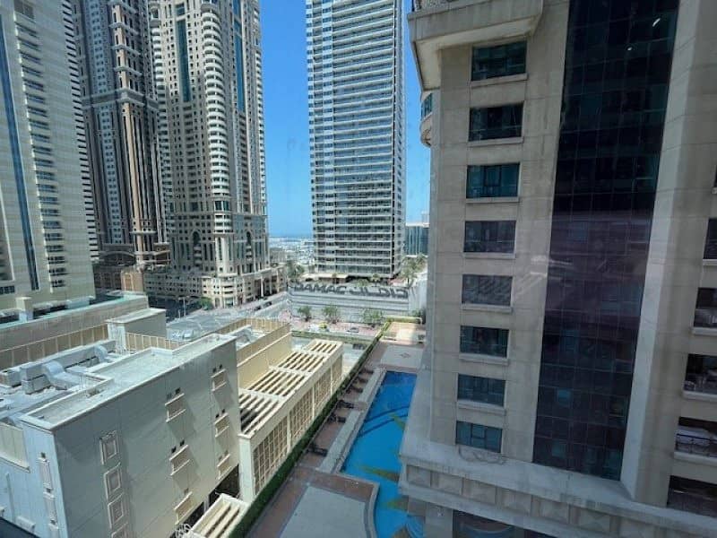 Квартира в Дубай Марина，Марина Аркейд Тауэр, 2 cпальни, 125000 AED - 8947809