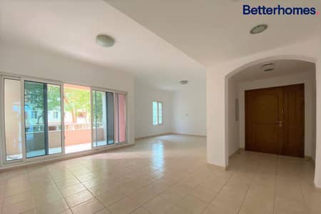 2 Bedroom Flat for Sale in Green Community, Dubai - Vacant | Garden View | Ensuite with Study Room