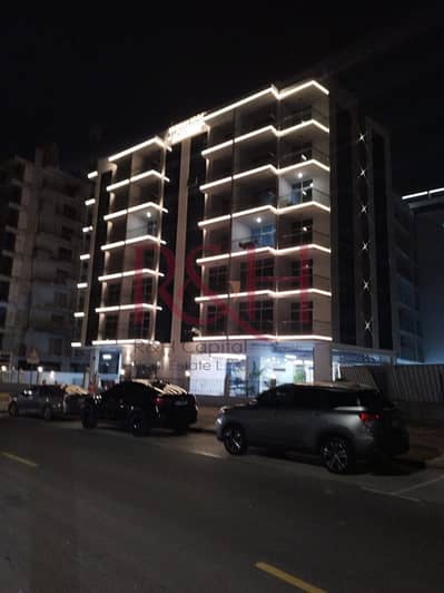 1 Bedroom Flat for Rent in Arjan, Dubai - WhatsApp Image 2024-04-30 at 12.46. 30 PM. jpeg