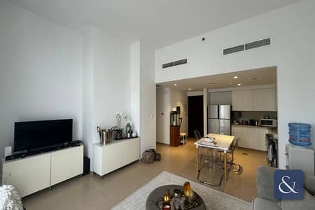 شقة 2 غرفة نوم للبيع في تاون سكوير، دبي - شقة في جنة 1 - الساحة الرئيسية،جنة - الساحة الرئيسية،تاون سكوير 2 غرف 1150000 درهم - 8947824