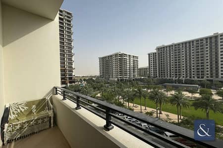 شقة 2 غرفة نوم للبيع في تاون سكوير، دبي - شقة في جنة 1 - الساحة الرئيسية،جنة - الساحة الرئيسية،تاون سكوير 2 غرف 1150000 درهم - 8947824