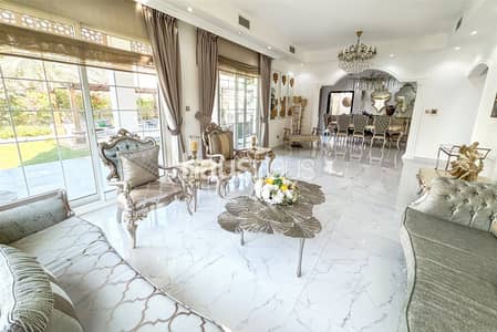 5 Bedroom Villa for Sale in Mudon, Dubai - Vacant | Single Row | Upgraded | Type B