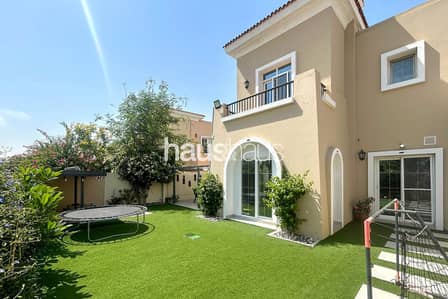 3 Bedroom Villa for Sale in Arabian Ranches, Dubai - Exclusive | Upgraded | Vacant December