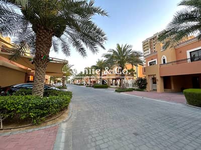 تاون هاوس 4 غرف نوم للبيع في مدينة دبي الرياضية، دبي - تاون هاوس في فلل بلومينغديل،مدينة دبي الرياضية 4 غرف 4700000 درهم - 8947848