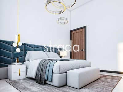 فلیٹ 1 غرفة نوم للبيع في قرية جميرا الدائرية، دبي - شقة في إكزوتيكا من المارينا،الضاحية 17،قرية جميرا الدائرية 1 غرفة 881966 درهم - 8947893