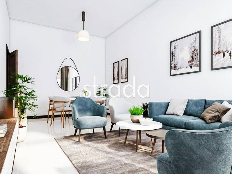 Near Park | 2Y PHPP | Smart Home