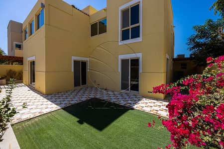 3 Bedroom Villa for Sale in Al Raha Gardens, Abu Dhabi - 021A9496. jpg