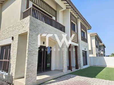 5 Bedroom Villa for Rent in Al Reem Island, Abu Dhabi - image (1). jpg