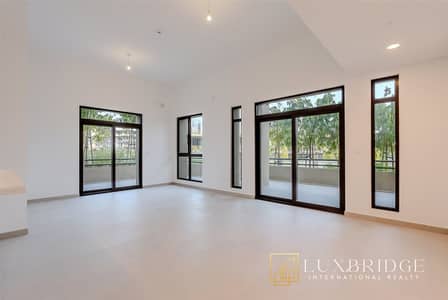 2 Bedroom Flat for Rent in Umm Suqeim, Dubai - Huge Terrace | Brand New | Vacant