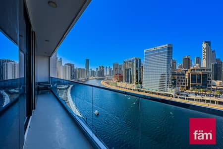 2 Bedroom Flat for Sale in Business Bay, Dubai - Burj Kalifa view | Canal View | Stunning View