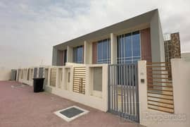 تاون هاوس في ركان 3،ركان،دبي لاند 1 غرفة 70000 درهم - 8947932