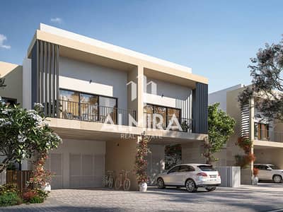 3 Bedroom Villa for Sale in Yas Island, Abu Dhabi - Random Images  (3). JPG