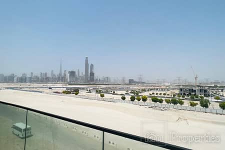 1 Bedroom Apartment for Sale in Meydan City, Dubai - Burj Khalifa View| Luxurious Finishings