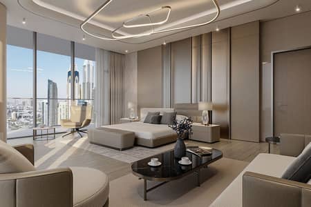 2 Bedroom Flat for Sale in Dubai Harbour, Dubai - HIGH ROI | PAYMENT PLAN | MARINA VIEW
