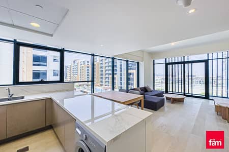 1 Bedroom Flat for Sale in Meydan City, Dubai - Investor Deal | Community View | Tenanted
