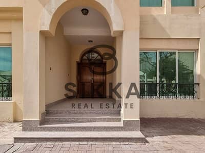 4 Bedroom Villa for Rent in Khalifa City, Abu Dhabi - 1. jpeg