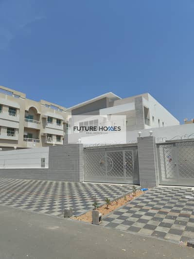 فیلا 5 غرف نوم للبيع في الروضة، عجمان - WhatsApp Image 2024-04-27 at 12.03. 27 PM. jpeg