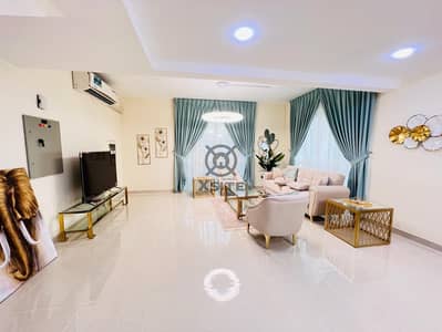 فیلا 4 غرف نوم للايجار في قرية جميرا الدائرية، دبي - WhatsApp Image 2024-05-01 at 2.37. 30 PM. jpeg