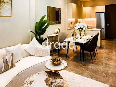 شقة 2 غرفة نوم للبيع في قرية جميرا الدائرية، دبي - شقة في لا ريزيدنزا،الضاحية 10،قرية جميرا الدائرية 2 غرف 1435000 درهم - 8947902