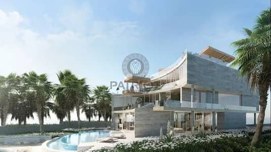 6 Bedroom Villa for Sale in The World Islands, Dubai - 10. jpg
