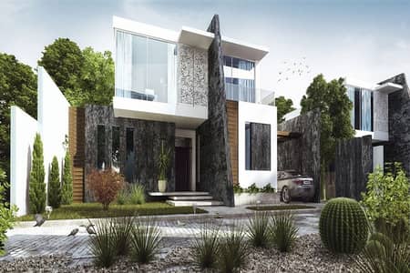 1 Bedroom Villa for Sale in Dubailand, Dubai - Prime Location | Near hand over | Facing Garden