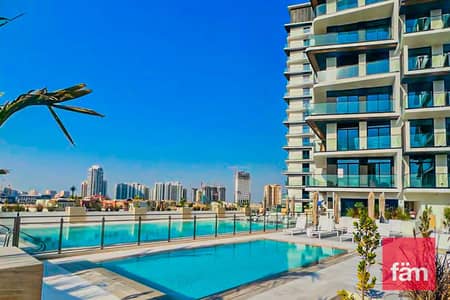 2 Bedroom Apartment for Sale in Jumeirah Village Circle (JVC), Dubai - BEST DEAL | CORNER UNIT | CLOSED KITCHEN| NEW |