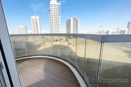 فلیٹ 2 غرفة نوم للبيع في مدينة دبي الرياضية، دبي - شقة في برج هيرا،مدينة دبي الرياضية 2 غرف 1050000 درهم - 8948019