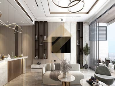 2 Bedroom Apartment for Sale in Jumeirah Village Circle (JVC), Dubai - 20% Downpayment | High Floor | Spacious
